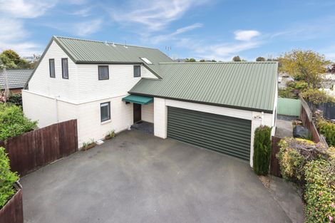 Photo of property in 2/90 Proctor Street, Papanui, Christchurch, 8053