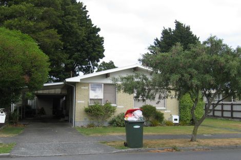 Photo of property in 8 Kentucky Street, Totara Park, Upper Hutt, 5018