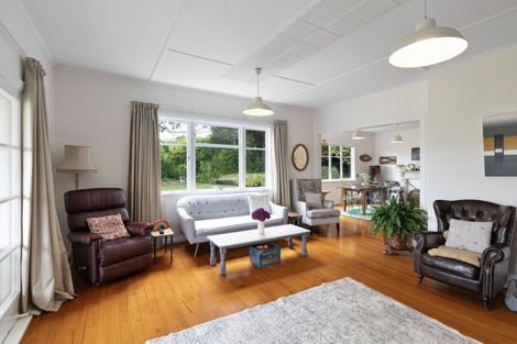 Photo of property in 273 Kumuiti Road, Fordell, Whanganui, 4577