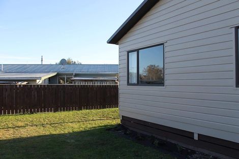 Photo of property in 16 Malcolm Street, Martinborough, 5711