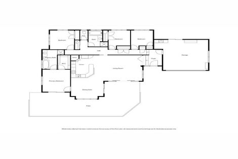 Photo of property in 15 Rowesdale Drive, Ohauiti, Tauranga, 3112