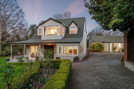 Photo of property in 42 Rearsby Drive, Halswell, Christchurch, 8025