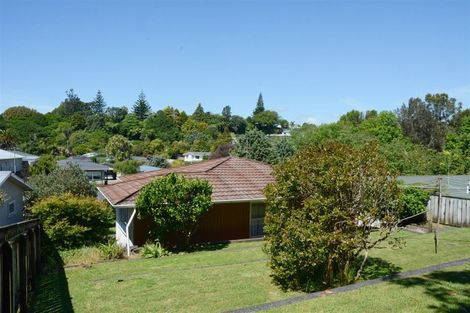 Photo of property in 15 Elizabeth Place, Ferndale, New Plymouth, 4310