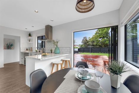 Photo of property in 97 Marshland Road, Shirley, Christchurch, 8061