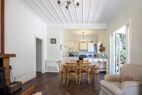 Photo of property in 179 Ashcott Road, Ashley Clinton, Waipukurau, 4283