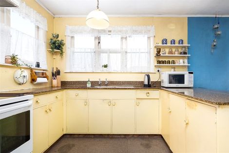 Photo of property in 14 Girling Avenue, Mayfield, Blenheim, 7201