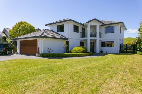 Photo of property in 17 Chelsea Rise, Nukuhau, Taupo, 3330