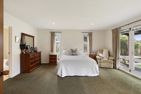 Photo of property in 535 Pound Road, Yaldhurst, Christchurch, 7676