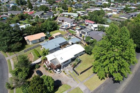 Photo of property in 211 West Parkdale Street, Tokoroa, 3420