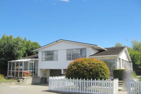 Photo of property in 1/11 Trafalgar Street, St Albans, Christchurch, 8014