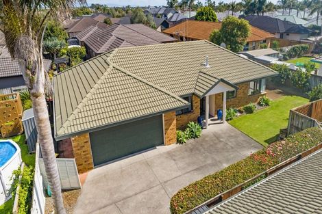 Photo of property in 36 Beachlands Place, Papamoa Beach, Papamoa, 3118