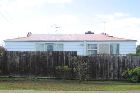 Photo of property in 13a Prictor Street, Papakura, 2110