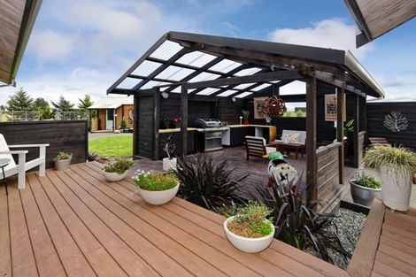 Photo of property in 3/1253 Courtenay Road, Kirwee, Darfield, 7571