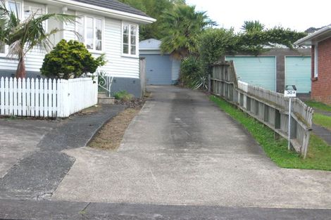 Photo of property in 30 Vodanovich Road, Te Atatu South, Auckland, 0610
