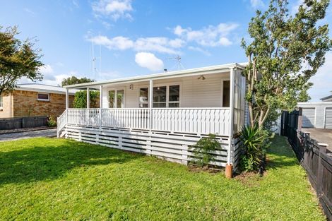 Photo of property in 46 Insoll Avenue, Enderley, Hamilton, 3214