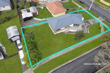 Photo of property in 25 Kayes Road, Pukekohe, 2120