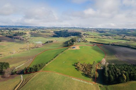 Photo of property in 271 Spur Road, Hadlow, Timaru, 7975