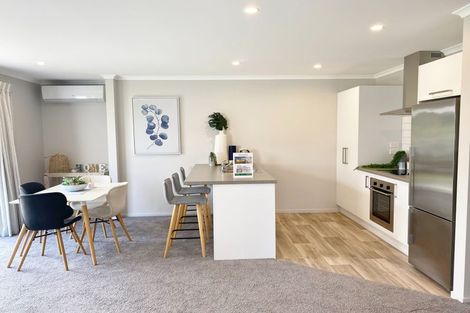 Photo of property in 39 Prestons Park Drive, Marshland, Christchurch, 8083