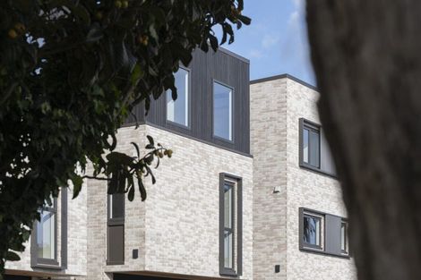 Photo of property in 6/4 Tennyson Avenue, Takapuna, Auckland, 0622