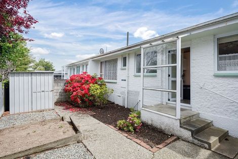 Photo of property in 4/19 Catherine Street, Windsor, Invercargill, 9810