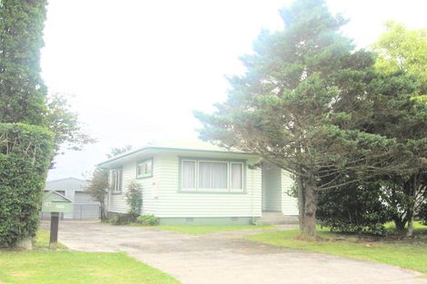 Photo of property in 249 Boucher Avenue, Te Puke, 3119