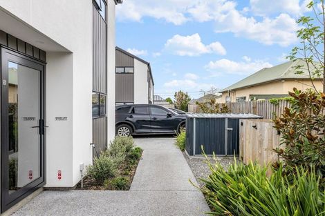 Photo of property in 5/40 Norwich Street, Linwood, Christchurch, 8062