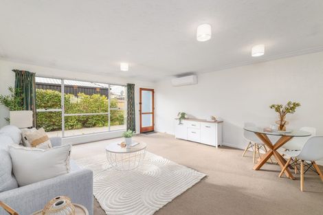 Photo of property in 141b Hills Road, Edgeware, Christchurch, 8013