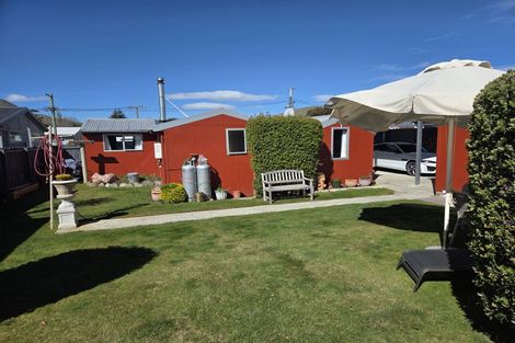 Photo of property in 18 Tasman Road, Otematata, 9412