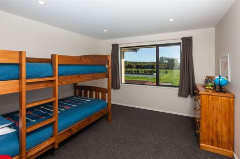 Photo of property in 507 No 10 Road, Swannanoa, Rangiora, 7476