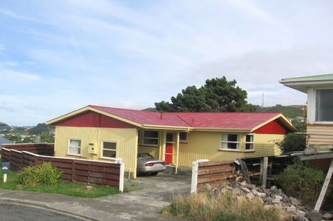 Photo of property in 14 Lenox Grove, Johnsonville, Wellington, 6037
