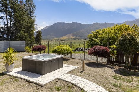 Photo of property in 4684 State Highway 63, Wairau Valley, Blenheim, 7271