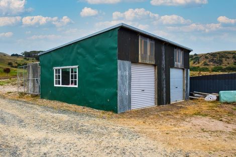 Photo of property in 880 Harington Point Road, Harington Point, Dunedin, 9077