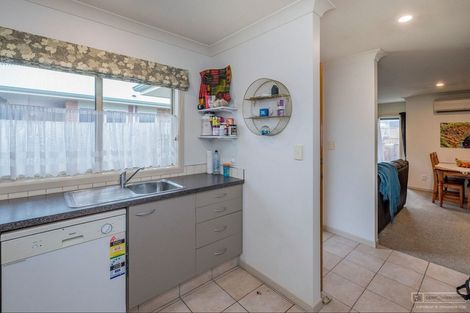 Photo of property in 20b Reeve Street, Levin, 5510