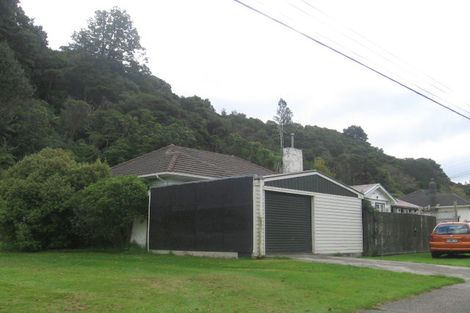 Photo of property in 41 Hair Street, Wainuiomata, Lower Hutt, 5014
