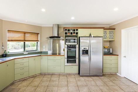 Photo of property in 289 Fitzherbert Road East, Aokautere, Palmerston North, 4471