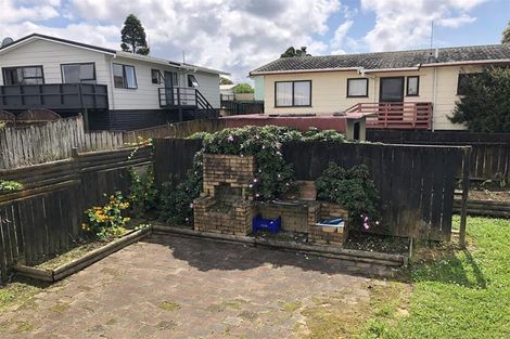 Photo of property in 132 Finlayson Avenue, Clendon Park, Auckland, 2103