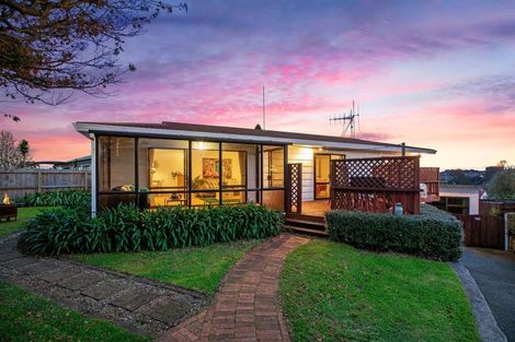 Photo of property in 38 Townhead Crescent, Bethlehem, Tauranga, 3110