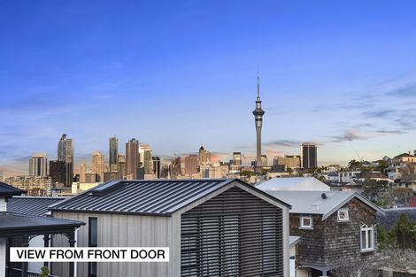 Photo of property in 42 Hackett Street, Saint Marys Bay, Auckland, 1011