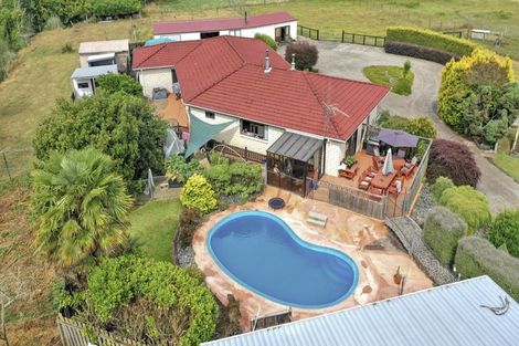 Photo of property in 342 Matangi Road, Matangi, Hamilton, 3284