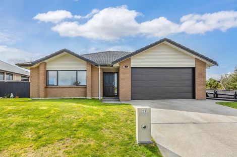 Photo of property in 23 Nelson Avenue, Aotea, Porirua, 5024