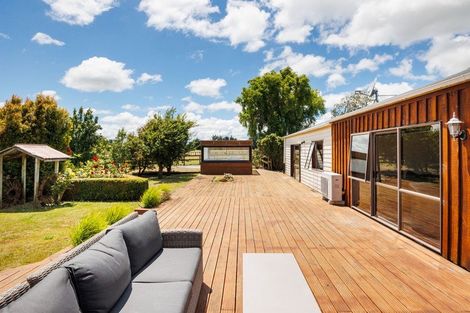 Photo of property in 119c Dixons Line, Bunnythorpe, Palmerston North, 4481