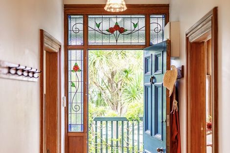 Photo of property in 162 Ohiro Road, Brooklyn, Wellington, 6021