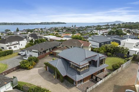 Photo of property in 1/19 Waller Avenue, Bucklands Beach, Auckland, 2012