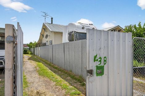 Photo of property in 43 Abbott Street, Te Hapara, Gisborne, 4010