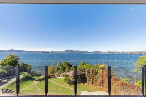 Photo of property in 177 Kawaha Point Road, Kawaha Point, Rotorua, 3010