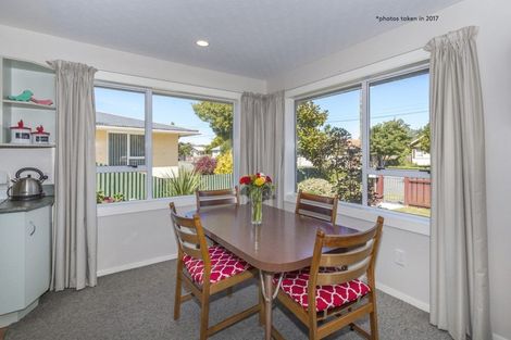 Photo of property in 67 Farquhars Road, Redwood, Christchurch, 8051