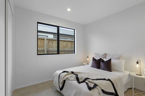 Photo of property in 3 Withers Crescent, Halswell, Christchurch, 8025