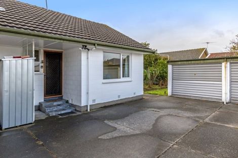 Photo of property in 1/49 Cedars Street, Hoon Hay, Christchurch, 8025