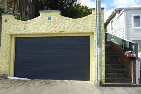 Photo of property in 10 Jeypore Street, Berhampore, Wellington, 6023