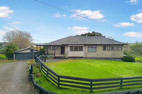 Photo of property in 301 Spur Road, Stillwater, Silverdale, 0993